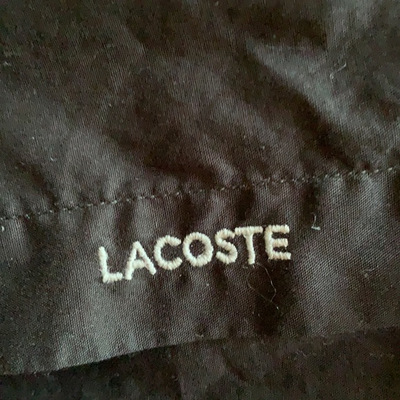Lacoste slim tailored fit - Picture 4 of 9